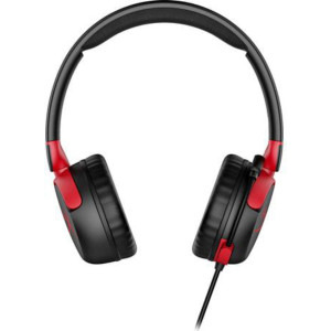 HyperX Cloud Mini Black-Red