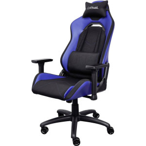 Trust GXT 714 Ruya Black-Blue