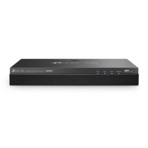 Video Recorder TP-LINK VIGI NVR2008H-8MP 8 Canale