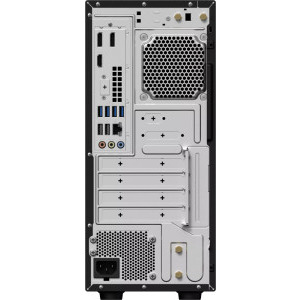 ASUS ExpertCenter D9 MT D901MDR, Intel i9-14900 2.0GHz, 32GB RAM, 1TB SSD + 2TB HDD, RTX 4060 8GB, no OS