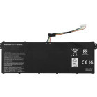 Acumulator notebook OEM Baterie pentru Acer Aspire 7 A715-51G Li-Ion 4590mAh 3 celule 11.55V