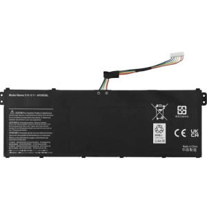 OEM Baterie pentru Acer Extensa 15 EX215-54-30EP Li-Ion 4590mAh 3 celule 11.55V