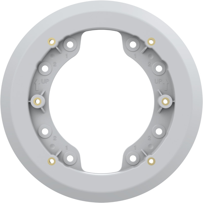Accesoriu camere supraveghere Axis Adaptor pentru montaj TP1601
