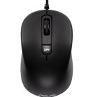 Mouse ASUS MU101C Black