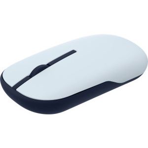 ASUS Marshmallow MD100 Wireless & Bluetooth Blue