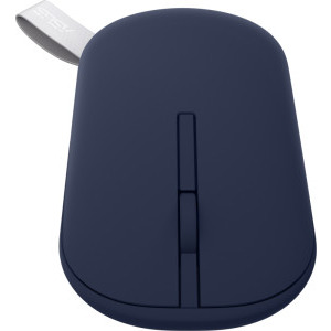 ASUS Marshmallow MD100 Wireless & Bluetooth Blue