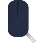 Mouse ASUS Marshmallow MD100 Wireless & Bluetooth Blue