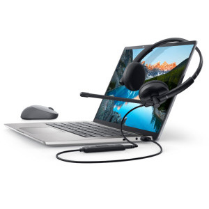DELL Office/Call Center, WH1022 Black