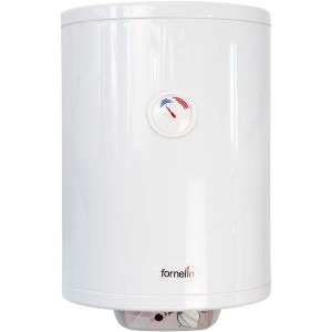 Boiler Fornello electric Titanium Plus Slim, 1500 W, 30 l, 0.8 Mpa