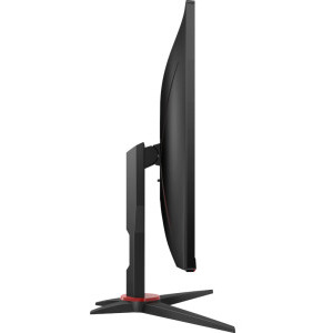 AOC Gaming 24G2SPAE/BK 23.8 inch FHD IPS 1 ms 165 Hz FreeSync Premium