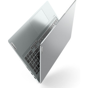 Lenovo 16'' IdeaPad 5 Pro 16ARH7, 2.5K IPS 120Hz, Procesor AMD Ryzen™ 5 6600HS Creator Edition (16M Cache, up to 4.5 GHz), 16GB DDR5, 512GB SSD, Radeon 660M, No OS, Cloud Grey