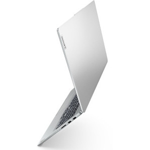 Lenovo 16'' IdeaPad 5 Pro 16ARH7, 2.5K IPS 120Hz, Procesor AMD Ryzen™ 5 6600HS Creator Edition (16M Cache, up to 4.5 GHz), 16GB DDR5, 512GB SSD, Radeon 660M, No OS, Cloud Grey