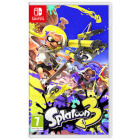 Joc Nintendo SPLATOON 3 - Nintendo Switch