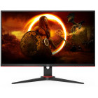 AOC Gaming 27G2SPAE/BK 27 inch FHD IPS 1 ms 165 Hz FreeSync Premium & G-Sync Compatible