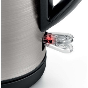 Bosch TWK3P420, 2400 W, 1.7 L, Argintiu