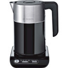 Fierbator Bosch TWK8611P, 1.5L, 2400W, Negru
