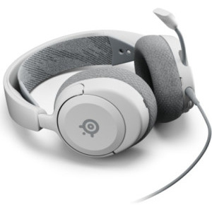 SteelSeries Arctis Nova 1P White