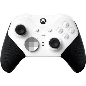 Microsoft Elite Wireless Controller Series 2 – Core (White)
