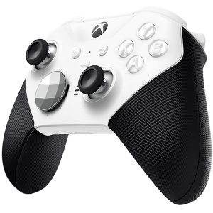 Microsoft Elite Wireless Controller Series 2 – Core (White)