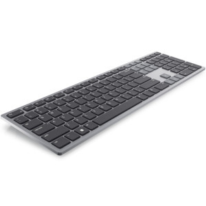 DELL KB700 Wireless & Bluetooth Titan Grey US International