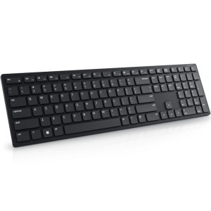 DELL KB500 Wireless Black US International