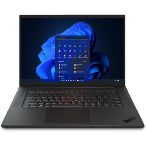 Laptop Lenovo 16'' ThinkPad P1 Gen 5, WQXGA IPS 165Hz, Procesor