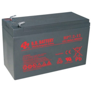 Accesoriu UPS CyberPower BP7.2-12FR 12V 7.2Ah