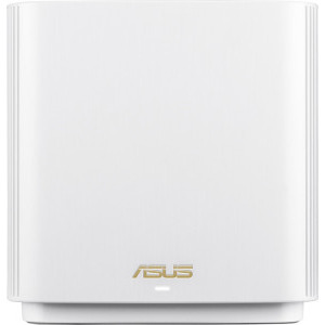 Router wireless ASUS Gigabit XT9 White Tri-Band WiFi 6 - PC Garage