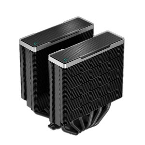 Deepcool AK620 Zero Dark
