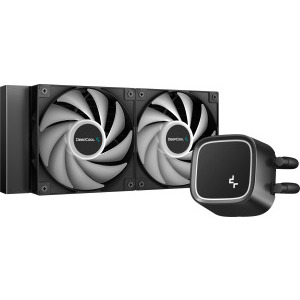 Deepcool LE500 Marrs