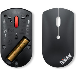 Lenovo ThinkPad Silent Bluetooth Black