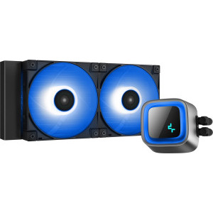 Deepcool LS520 ARGB