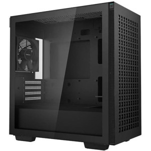 Deepcool CH370 Black