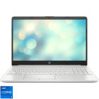 HP 15.6'' 15-dw4005nq, FHD IPS, Procesor Intel® Core™ i7-1255U (12M Cache, up to 4.70 GHz), 16GB DDR4, 512GB SSD, GeForce MX550 2GB, Free DOS, Natural Silver