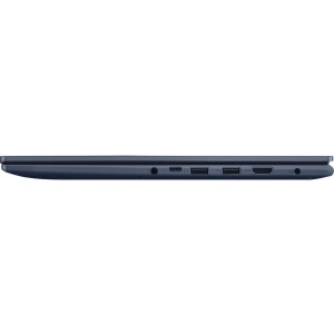 ASUS 15.6'' Vivobook 15 X1502ZA, FHD, Procesor Intel® Core™ i7-12700H (24M Cache, up to 4.70 GHz), 16GB DDR4, 512GB SSD, Intel Iris Xe, No OS, Quiet Blue