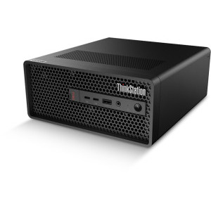 Lenovo ThinkStation P360 Ultra, Intel i7-12700 2.1GHz, 16GB RAM, 512GB SSD, T1000 8GB, Windows 11 Pro
