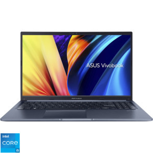 Laptop ASUS 15.6'' Vivobook 15 X1502VA, FHD, Procesor Intel® Core