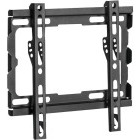 Suport TV / Monitor SBOX PLB-2222F-2, 23 - 43 inch, negru