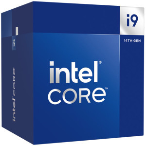 Procesor Intel Raptor Lake Refresh, Core i9 14900 2.0GHz Box