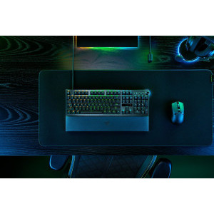 Razer Huntsman V3 Pro Analog Optical Gen-2 Switch Mecanica
