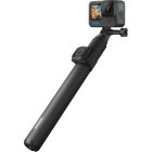 Accesoriu Camere video GoPro Extension Pole + Waterproof Shutter Remote pentru HERO11/12 Black