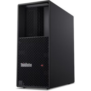 Lenovo ThinkStation P3, Intel i9-14900K 3.2GHz, 64GB RAM, 2TB SSD, RTX A4000 16GB, Windows 11 Pro