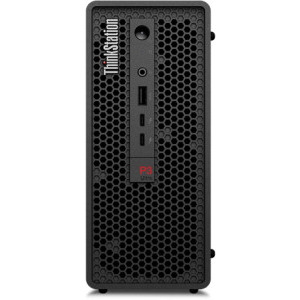 Lenovo ThinkStation P3 Ultra, Intel i9-14900 2.0GHz, 64GB RAM, 1TB SSD, RTX A2000 12GB, Windows 11 Pro