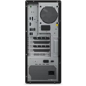Lenovo ThinkStation P3, Intel i5-14600K 3.5GHz, 16GB RAM, 1TB SSD, UHD 770, Windows 11 Pro