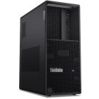 Desktop PC Lenovo ThinkStation P3, Intel i9-14900K 3.2GHz, 64GB RAM, 2TB SSD, RTX A5500 24GB, Windows 11 Pro