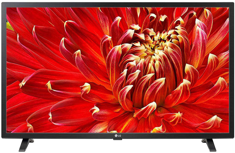 Televizor LED LG Smart TV 32LM630BPLA Seria M630BPLA 80cm negru HD Ready