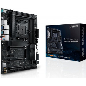 ASUS PRO WS X570-ACE