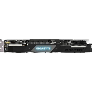 GIGABYTE GeForce RTX 2060 SUPER Gaming OC 8GB GDDR6 256-bit