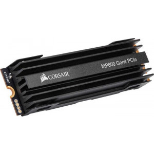 Corsair Force MP600 500GB PCI Express 4.0 x4 M.2 2280