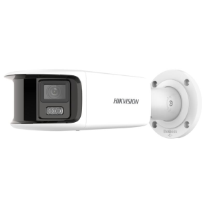 Hikvision DS-2CD2T87G2P-LSU/SL(4MM)(C) 4mm